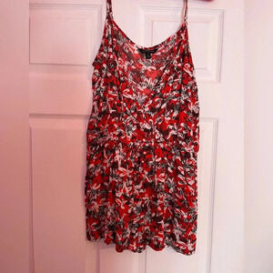 Banana Republic romper